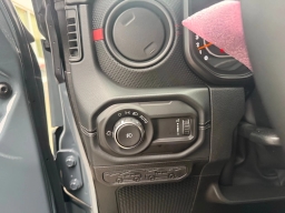 Jeep Wrangler Rubicon 2 Door 4x4 2026