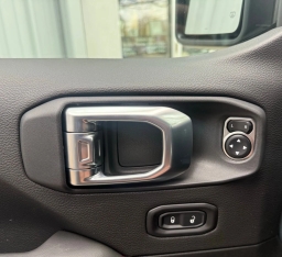 Jeep Wrangler Rubicon 2 Door 4x4 2026