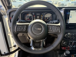 Jeep Wrangler Rubicon 2 Door 4x4 2026