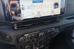 Jeep Wrangler Rubicon 2 Door 4x4 2026