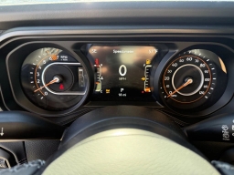 Jeep Wrangler Rubicon 2 Door 4x4 2026