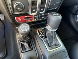 Jeep Wrangler Rubicon 2 Door 4x4 2026