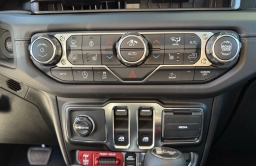 Jeep Wrangler Rubicon 2 Door 4x4 2026