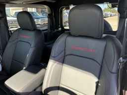 Jeep Wrangler Rubicon 2 Door 4x4 2026