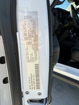 Jeep Wrangler Rubicon 2 Door 4x4 2026