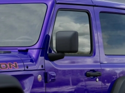 Jeep Wrangler Rubicon 2 Door 4x4 2026