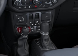 Jeep Wrangler Rubicon 2 Door 4x4 2026