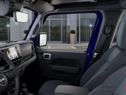 Jeep Wrangler Rubicon 2 Door 4x4 2026