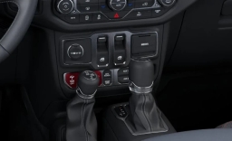 Jeep Wrangler Rubicon 2 Door 4x4 2026