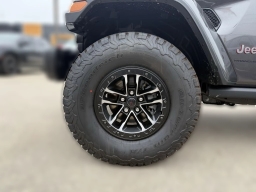Jeep Wrangler Rubicon 2 Door 4x4 2026