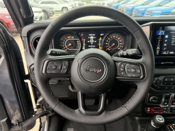Jeep Wrangler Rubicon 2 Door 4x4 2026