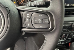 Jeep Wrangler Rubicon 2 Door 4x4 2026