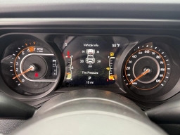 Jeep Wrangler Rubicon 2 Door 4x4 2026