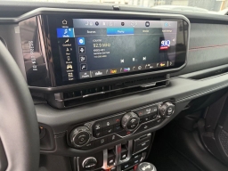 Jeep Wrangler Rubicon 2 Door 4x4 2026