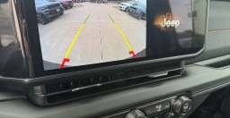 Jeep Wrangler Rubicon 2 Door 4x4 2026