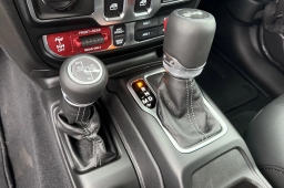 Jeep Wrangler Rubicon 2 Door 4x4 2026