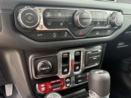 Jeep Wrangler Rubicon 2 Door 4x4 2026