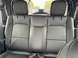 Jeep Wrangler Rubicon 2 Door 4x4 2026