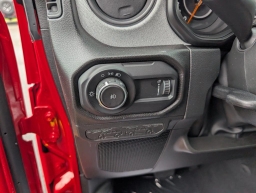 Jeep Wrangler Sport 4 Door 4x4 2026