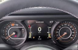 Jeep Wrangler Sport S 4 Door 4x4 2026