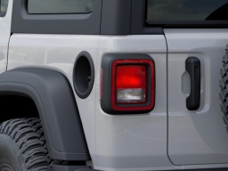 Jeep Wrangler Willys 4 Door 4x4 2026