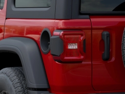 Jeep Wrangler Sport S 4 Door 4x4 2026