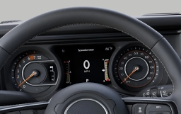 Jeep Wrangler Sport S 4 Door 4x4 2026