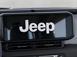 Jeep Wrangler Sport S 4 Door 4x4 2026