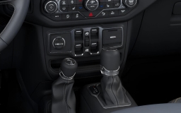 Jeep Wrangler Sport S 4 Door 4x4 2026