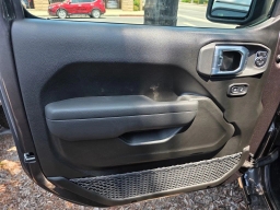 Jeep Wrangler Sport S 4 Door 4x4 2026