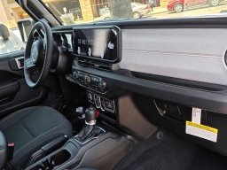 Jeep Wrangler Sport S 4 Door 4x4 2026