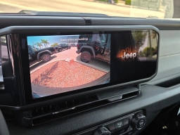 Jeep Wrangler Sport S 4 Door 4x4 2026