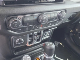 Jeep Wrangler Sport S 4 Door 4x4 2026