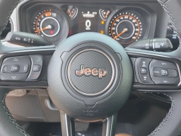 Jeep Wrangler Sport S 4 Door 4x4 2026