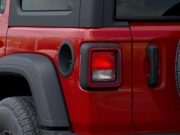Jeep Wrangler Sport S 4 Door 4x4 2026