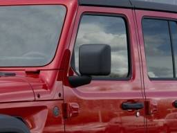 Jeep Wrangler Sport S 4 Door 4x4 2026