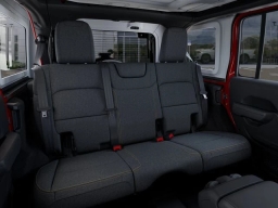 Jeep Wrangler Sport S 4 Door 4x4 2026