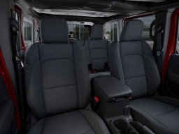 Jeep Wrangler Sport S 4 Door 4x4 2026