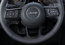 Jeep Wrangler Sport S 4 Door 4x4 2026