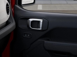Jeep Wrangler Sport S 4 Door 4x4 2026