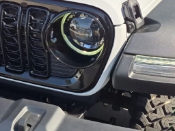 Jeep Wrangler Willys 4 Door 4x4 2026