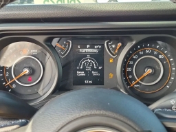 Jeep Wrangler Willys 4 Door 4x4 2026
