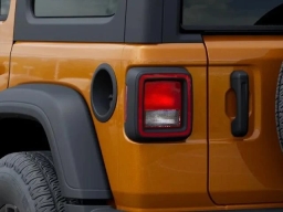 Jeep Wrangler Sport S 4 Door 4x4 2026