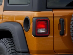 Jeep Wrangler Willys 4 Door 4x4 2026