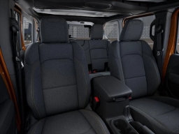 Jeep Wrangler Willys 4 Door 4x4 2026