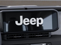 Jeep Wrangler Willys 4 Door 4x4 2026