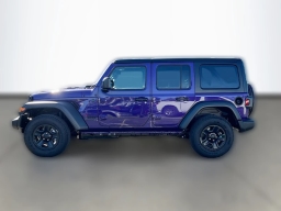 Jeep Wrangler Sport 4 Door 4x4 2026