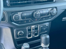 Jeep Wrangler Sport 4 Door 4x4 2026