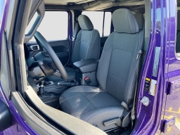 Jeep Wrangler Sport 4 Door 4x4 2026