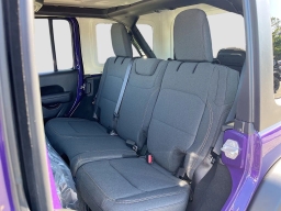 Jeep Wrangler Sport 4 Door 4x4 2026